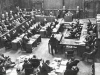 20 ноября -день начала нюрнбергского процесса