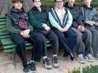 Экскурсия в Массандровский дворец