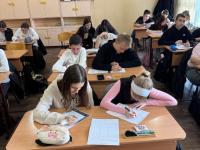 Всекрымский тест по истории Крымской наступательной операции